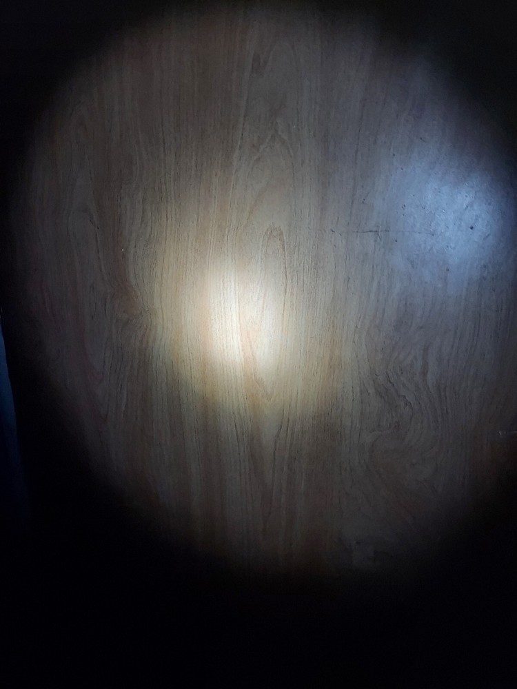 3 Pcs Penlight Set. 2 White LED 1 UV Penlight