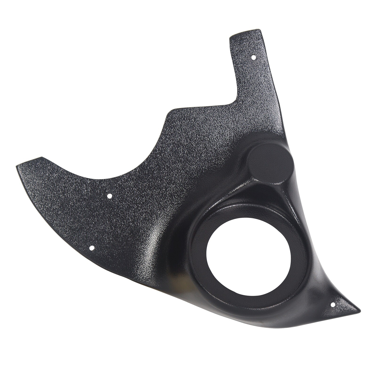 For 73-87 Chevy GMC pickup Truck blazer suburban speaker Kick Panels