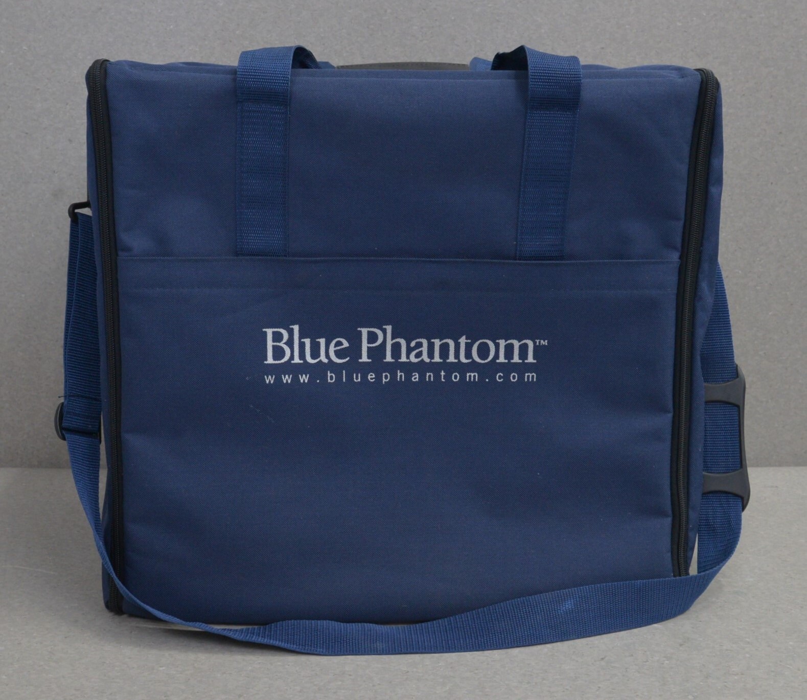 Blue Phantom Imaging Scrotal Training Model
