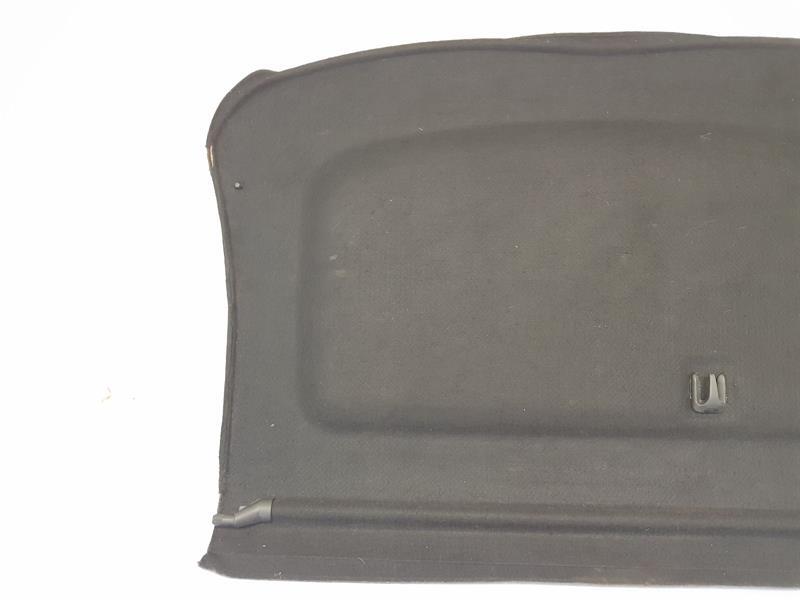 2004 SEAT LEON PARCEL SHELF 5 DOOR HATCHBACK