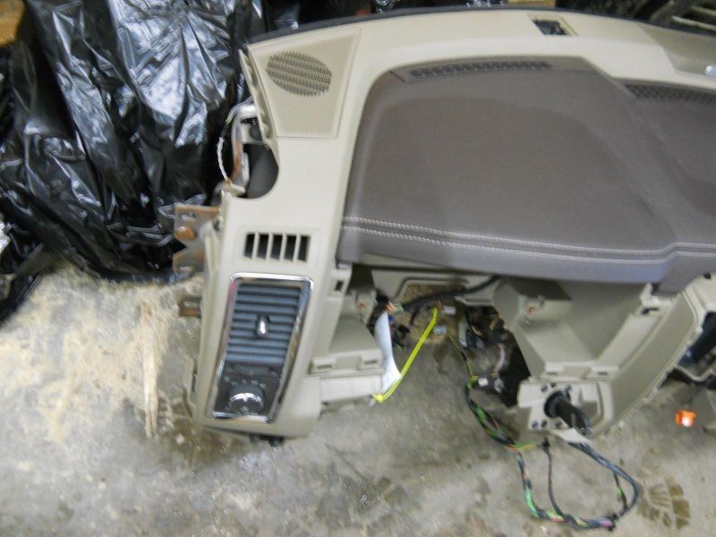 TDODR3500 2012 Speaker 230305