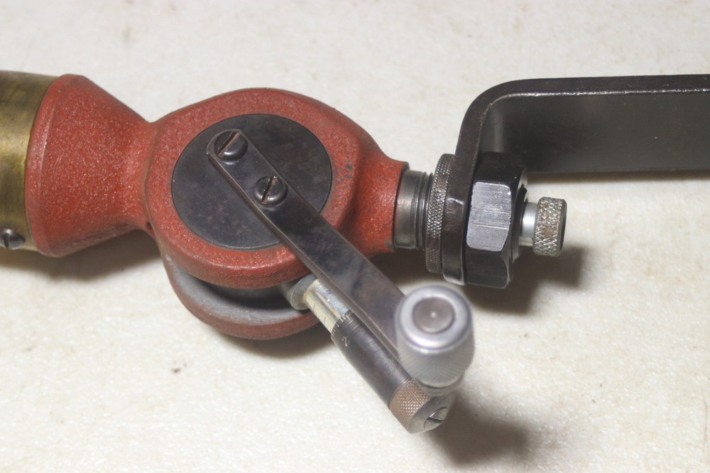 Pacific Micro Adjust Powder Measure