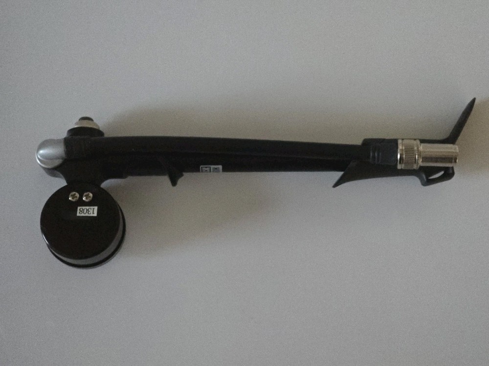 RockShox High-Pressure Fork / Shock Pump, 300psi Max