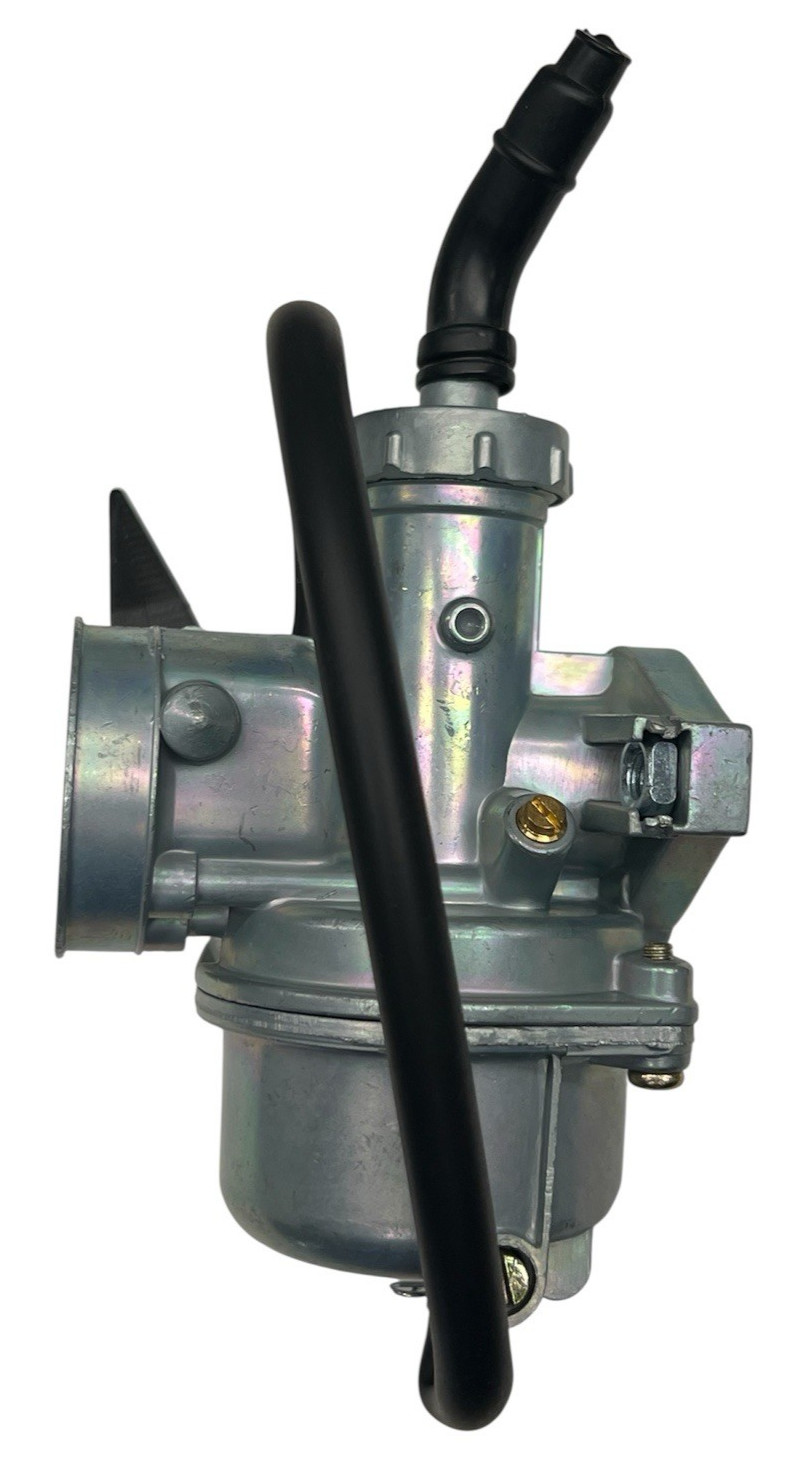 PZ22 Carb 22mm Carburetor For ATV Quad Pit Dirt Trail Bike Go Kart 110cc 125cc