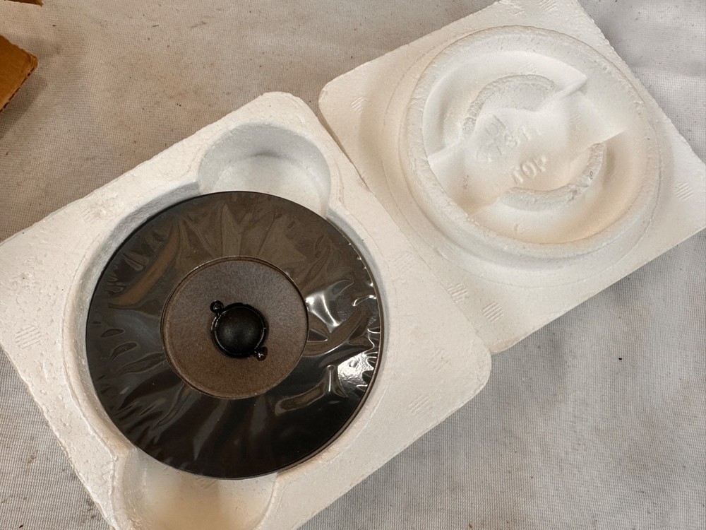 JBL D8RLE20 NOS Diaphragm - OPEN BOX