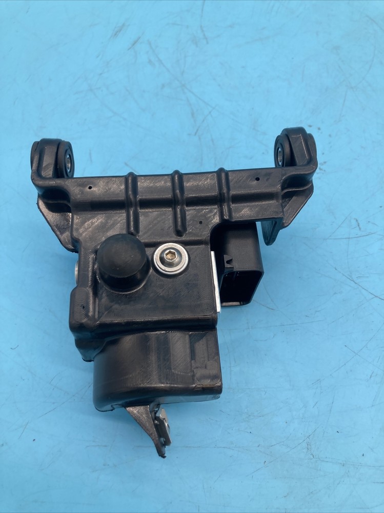 2D000540 Aprilia RS660 ABS unit 2D000641