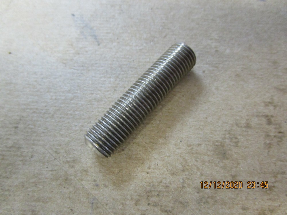 WELLSAW 444 THREADED STUD OEM# 1027046