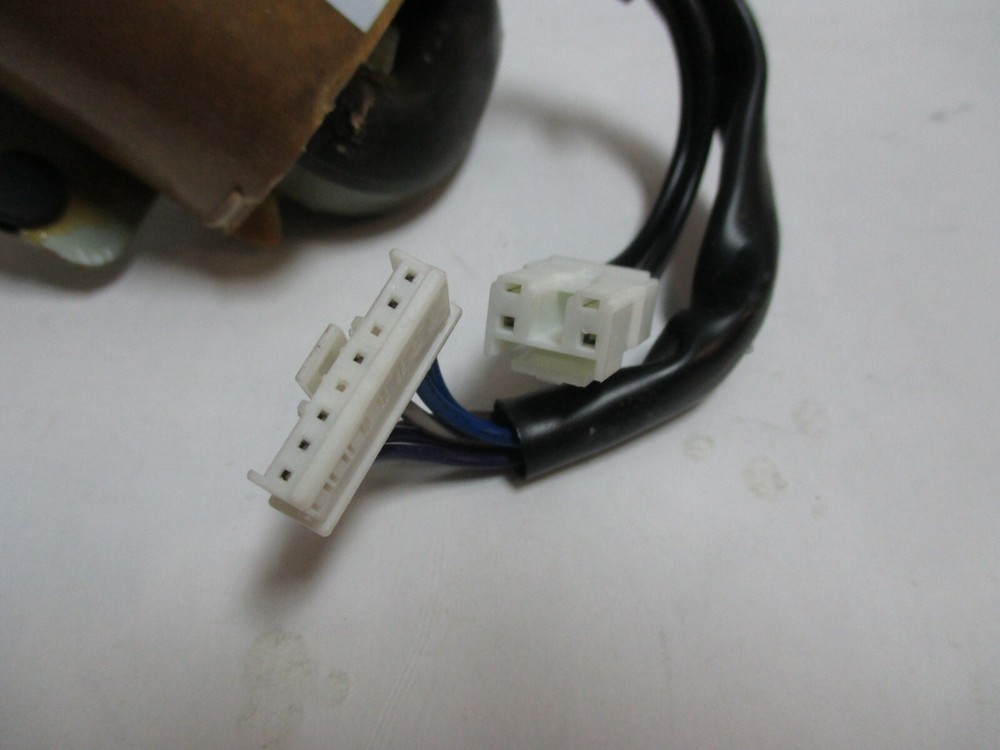 Bose 269842-002 Rev Billion Transformer test working