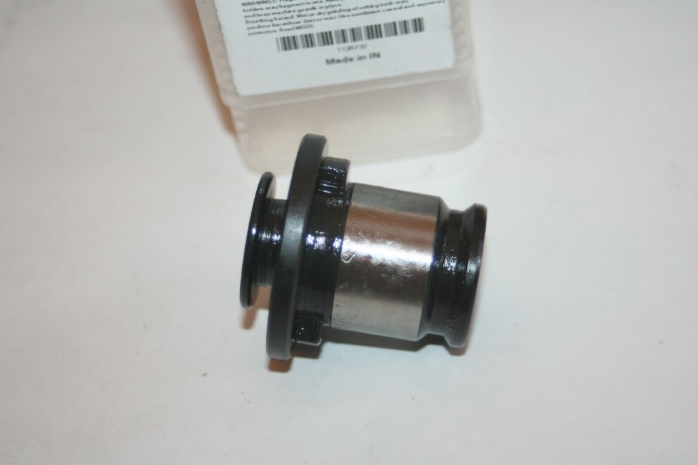 ERICKSON/KENNAMETAL RC2TA100080M100 RC2 Style Solid Quick Change Tap Adapter
