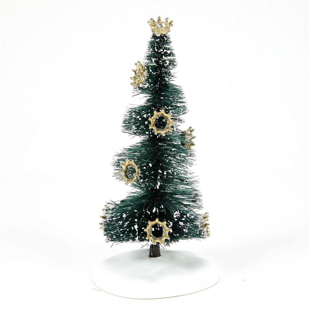 Dept. 56 Ten Lords A-Leaping Tree