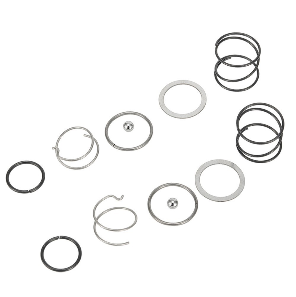 Spring Kits DCF885B-B3 Type1 DCF885B-B3 Type2 DCF886D2 Type1 Durability