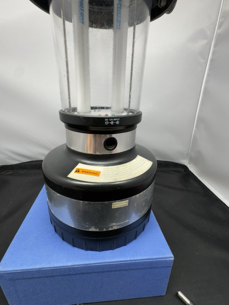 Swissgear Lantern Nice Condition