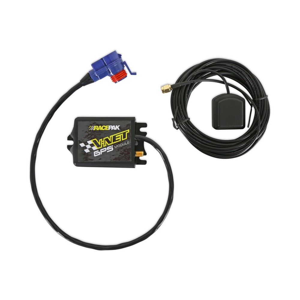 220-VM-GPS GPS MODULE