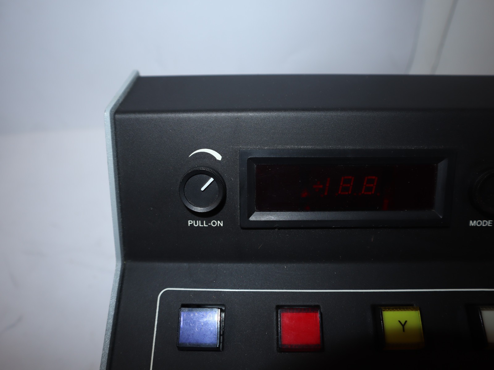 Rare Omega SCA-300 Digital Color Analyzer for Darkroom Photo Printing - 74510