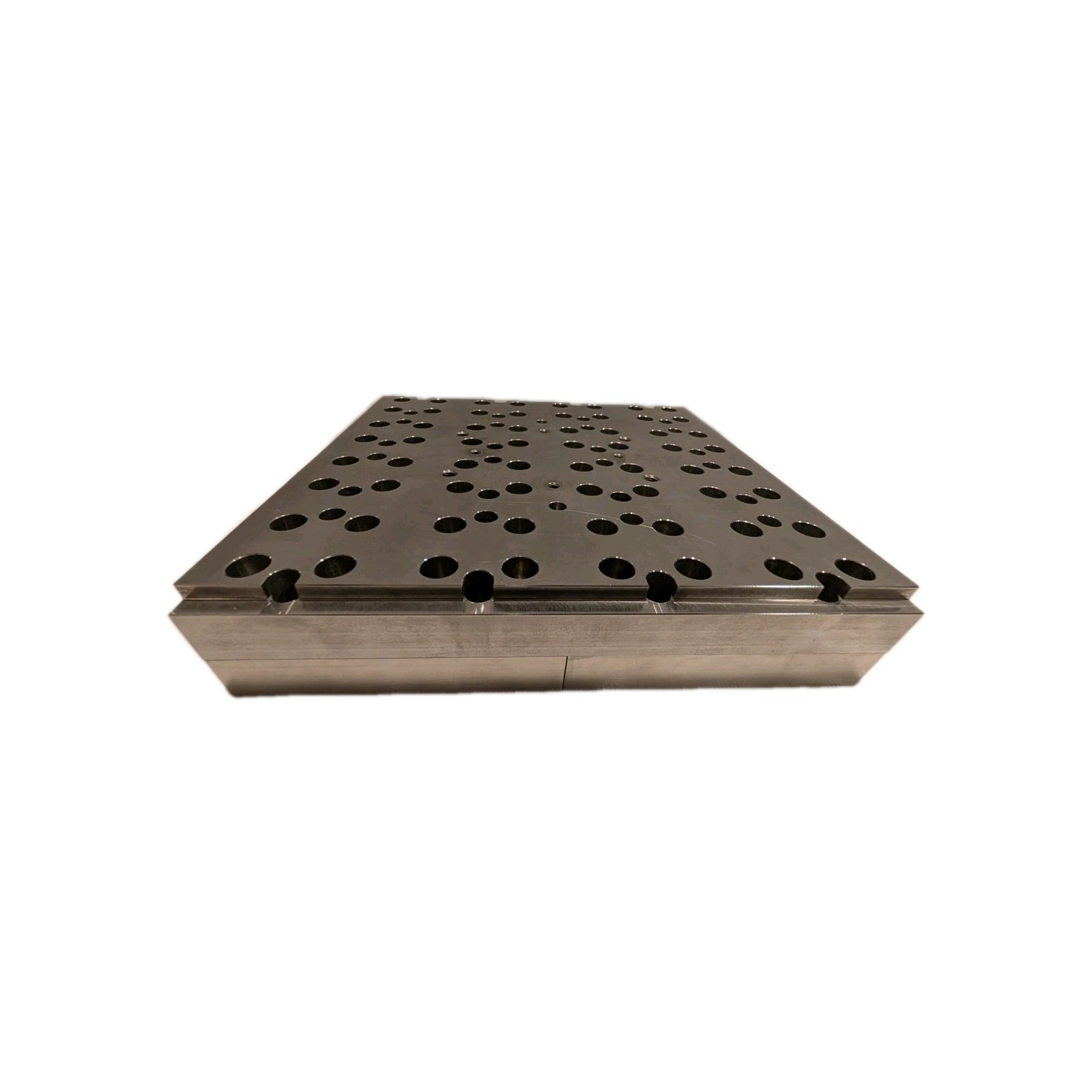 System 3R C370040 1709 And 4ea C360100 1712 Pallets