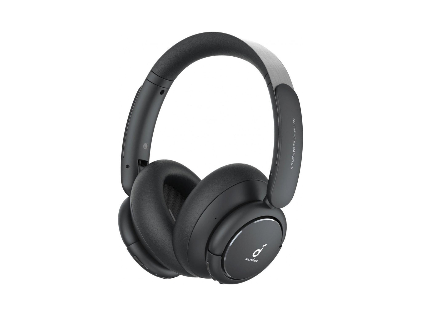 Anker Soundcore Life Tune Wireless Headphones ANC Over-Ear Earphones⁣| Refurbish