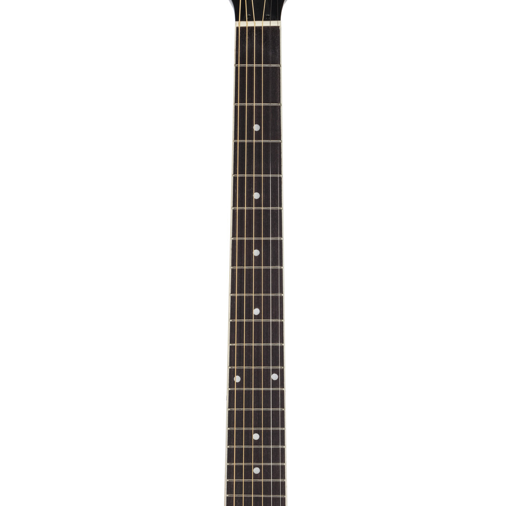 US High Quality Closed Back 6-String Resonator Guitar Banjo 6-string Banjo