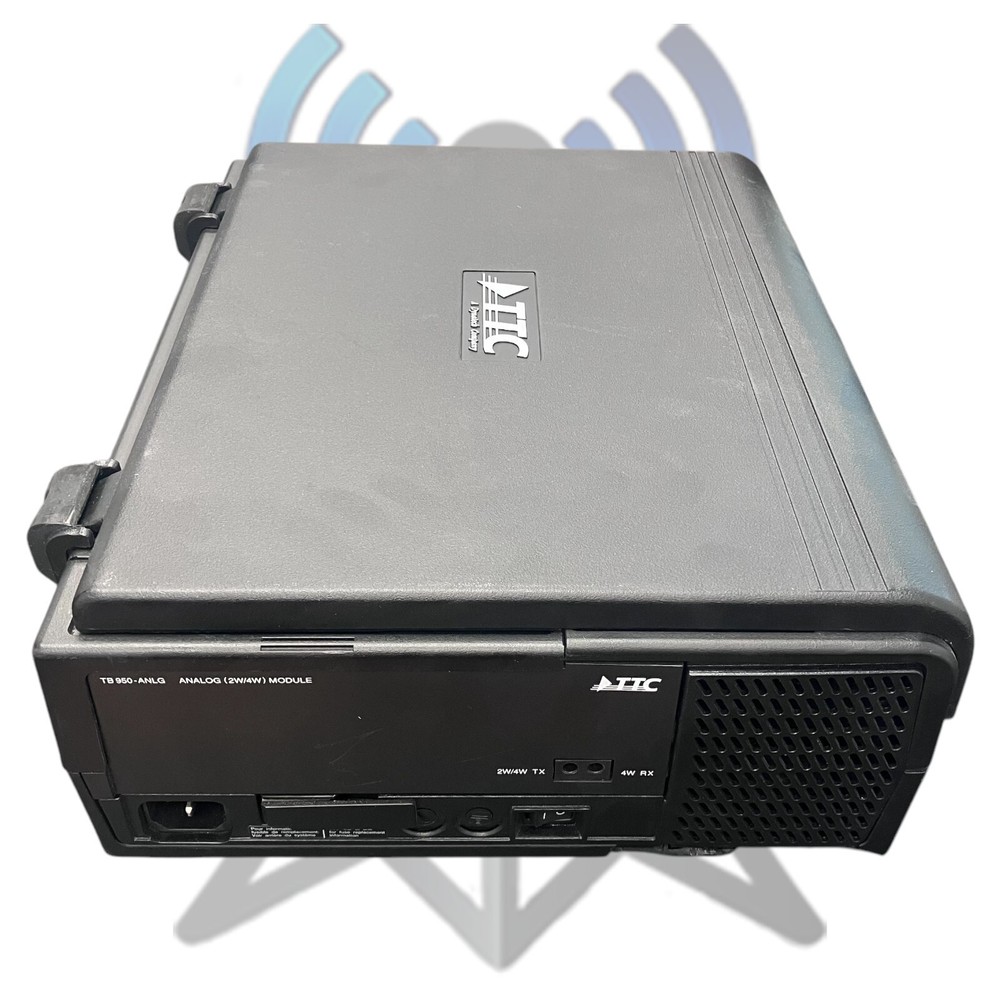 TTC, TB950, T1TDXRMCAA, Comm Analyzer, *Alex325*