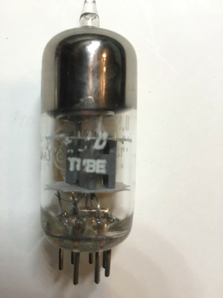 3GK5 Vacuum Tube Tested Good