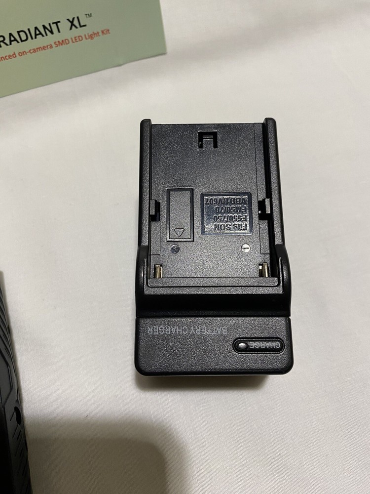 Celadon 144 SMD LED PRO Radiant XL Light Kit With Built In Diffuser Panel