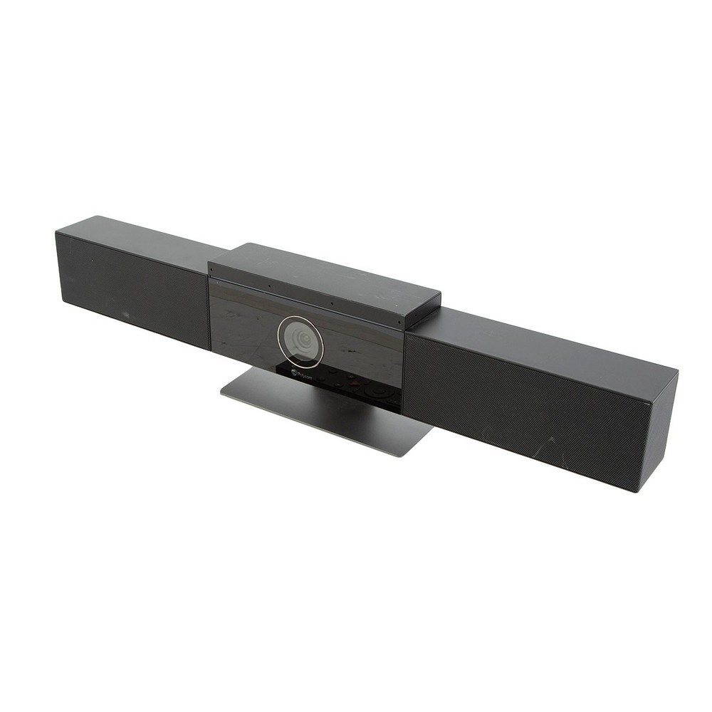 Polycom Studio P009 All-in-one USB 4K Smart Camera - SKU#2044709