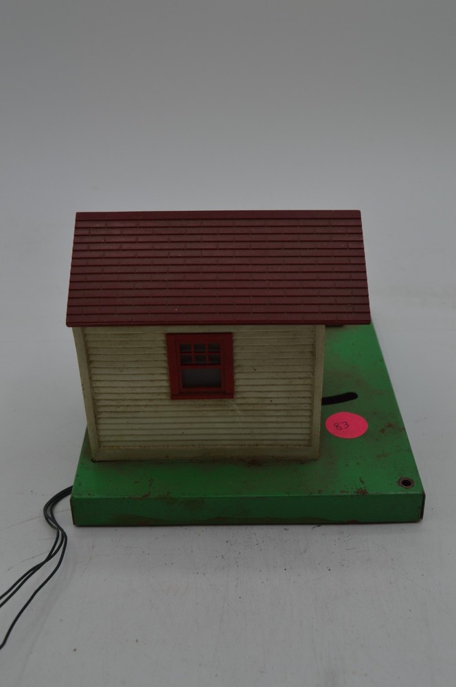 Lionel No. 45 Automatic Gateman