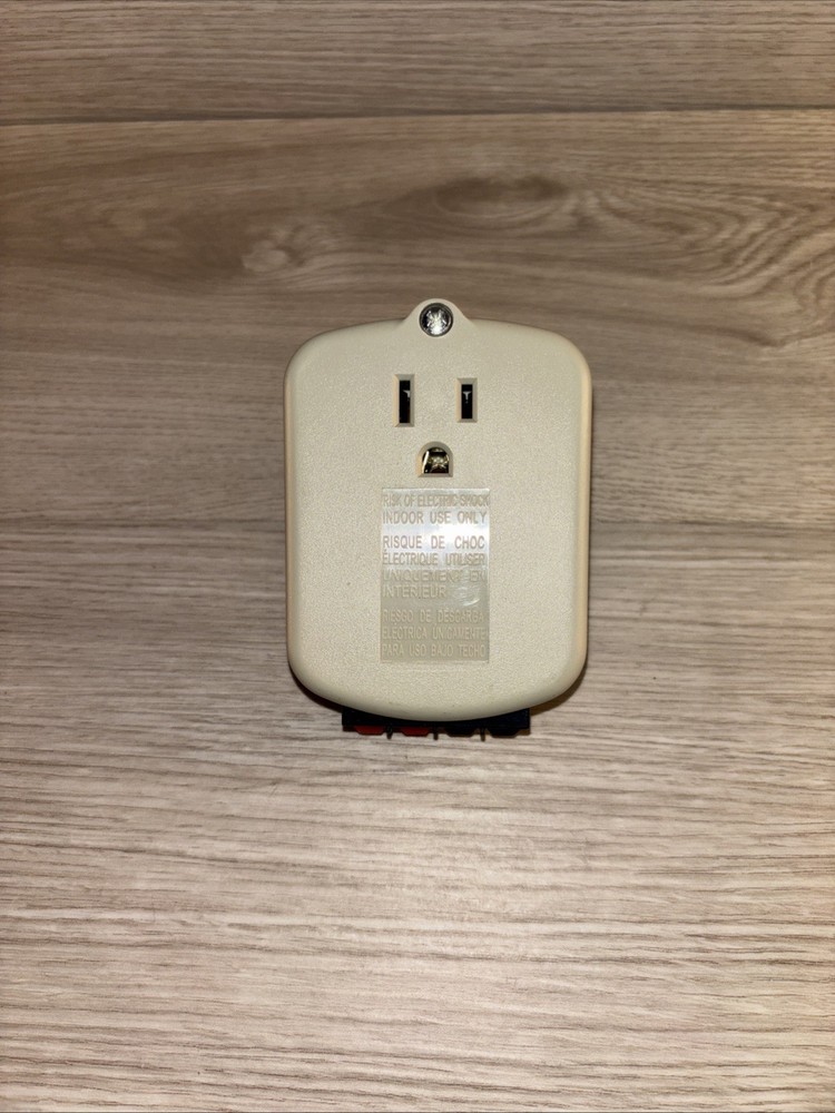 Petsafe Pet Containment System LP-4100 -1 Surge Suppressor
