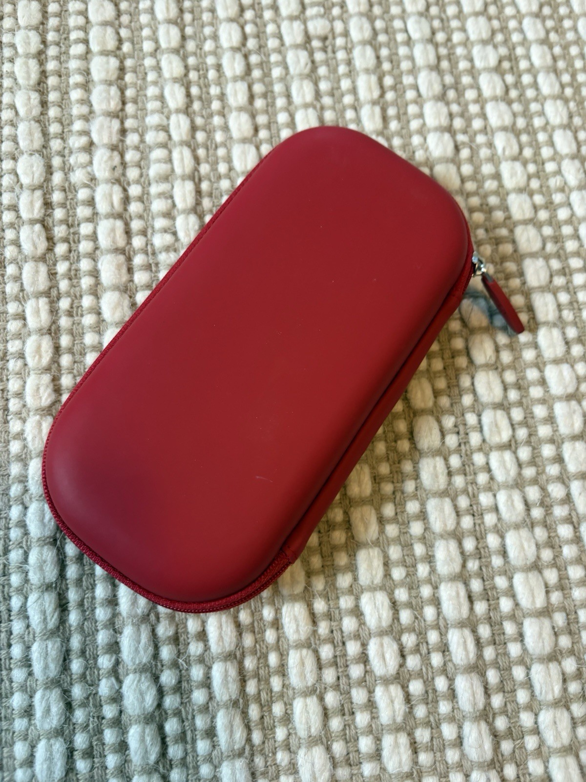 New Official Omega Travel Storage Case/Pouch For Two Watches