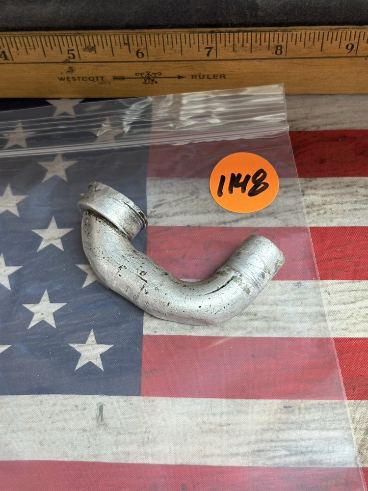 Nitro ENGINE Exhaust Manifold Part