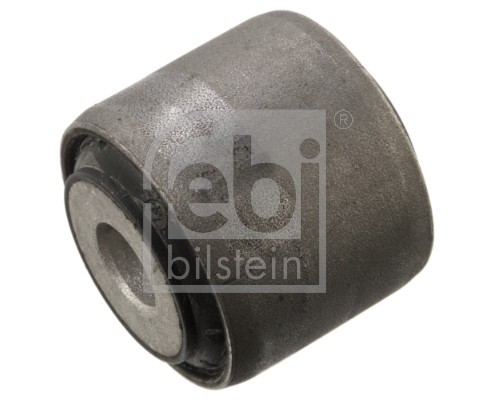 Engine control arm entblock rear left (left)