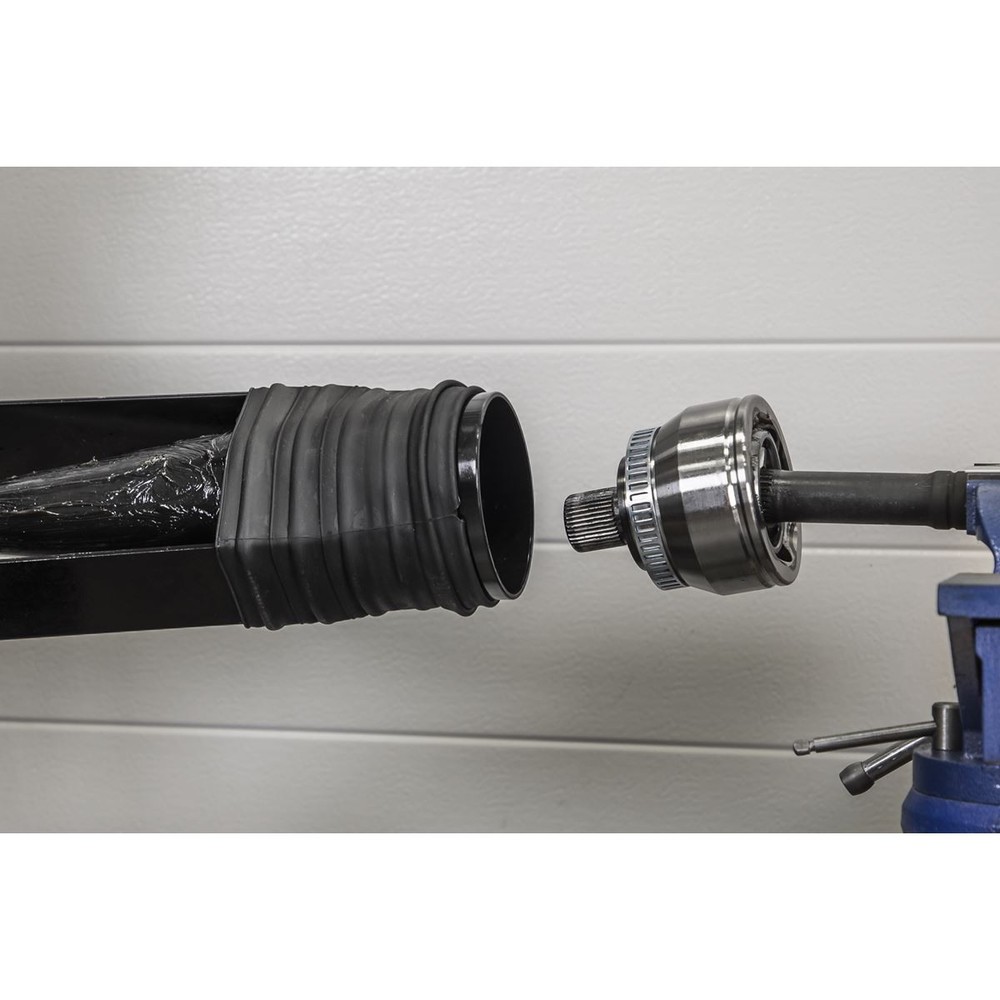 Sealey CV88 Universal Stretch CVJ Boot Ø80-120mm