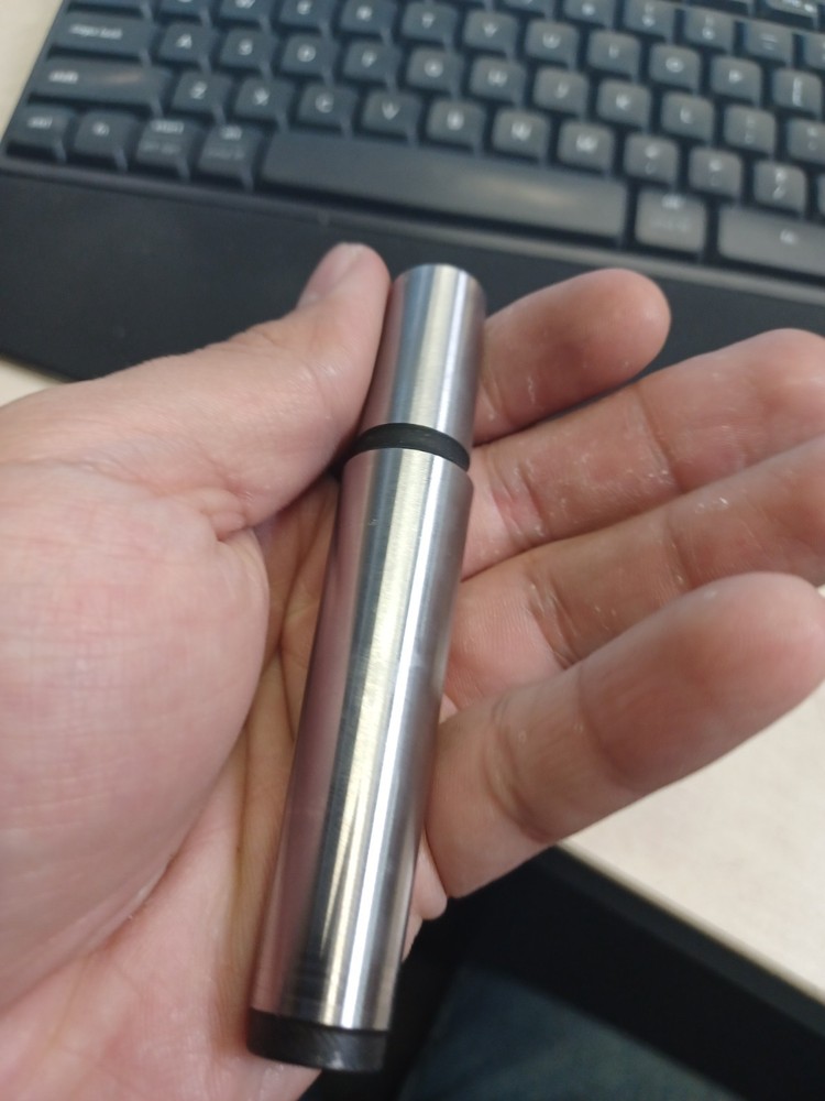 Stable Performance MTB2-B16 Drill Chuck Arbor