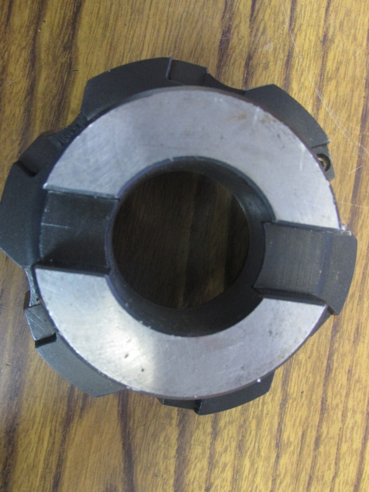 LoveJoy 4.0" Insert Mill 4SDXR6 2-88