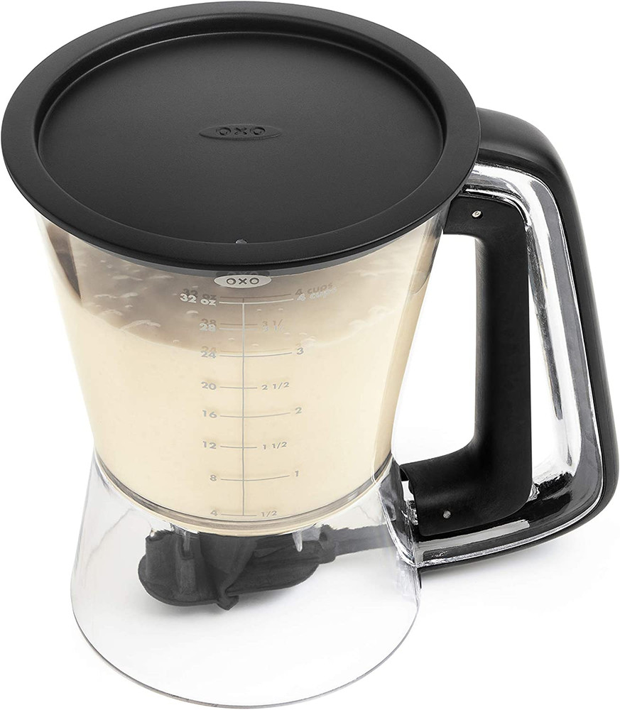 Good Grips Precision Batter Dispenser 4 Cup