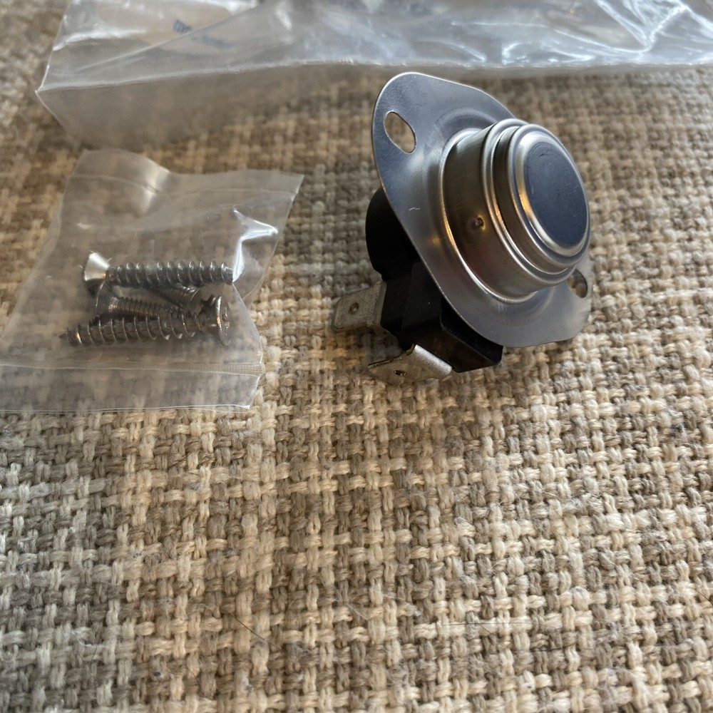 Supco LD200 Thermostat