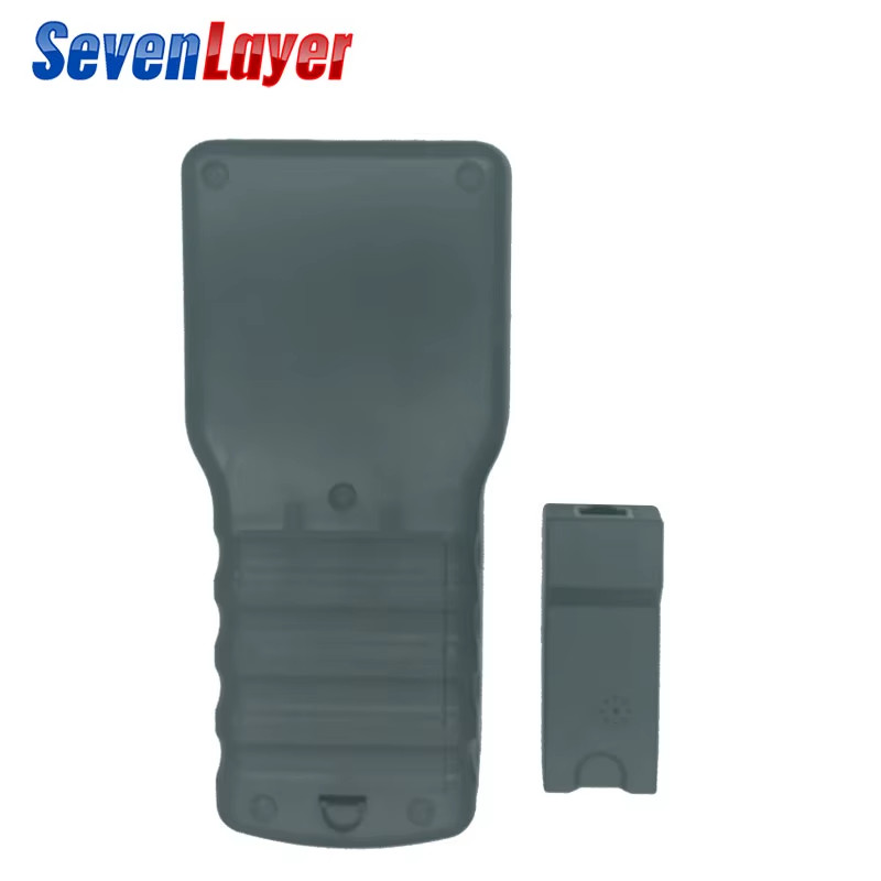 SC8108 Portable LCD Network Tester Meter&LAN Phone Cable Tester & Meter With LCD