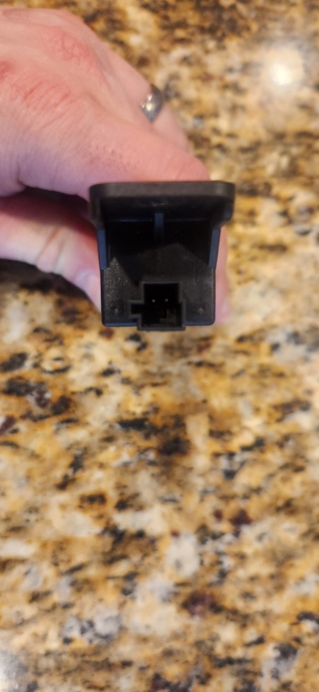 Genuine OEM Mopar Passive Entry Antenna 5026444AA