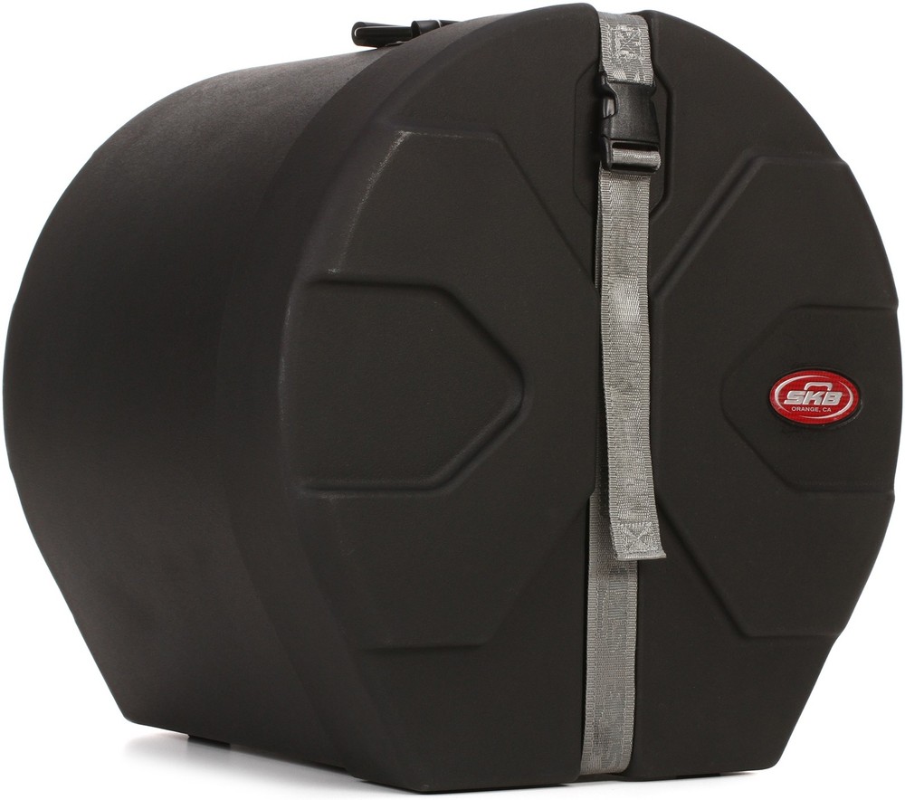 SKB 1SKB-D1618 + SKB 1SKB-D1416F Value Bundle