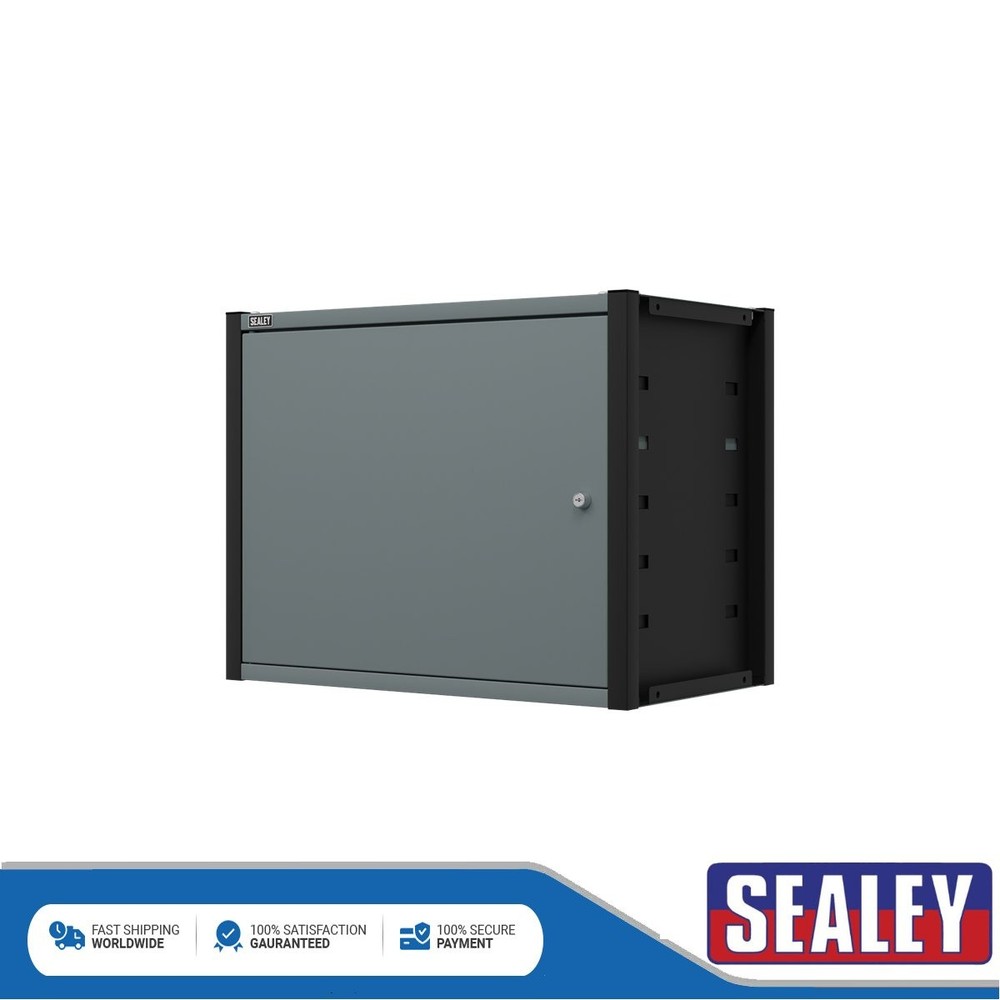Sealey Modular Storage Top Cupboard Unit 580mm APMRT1