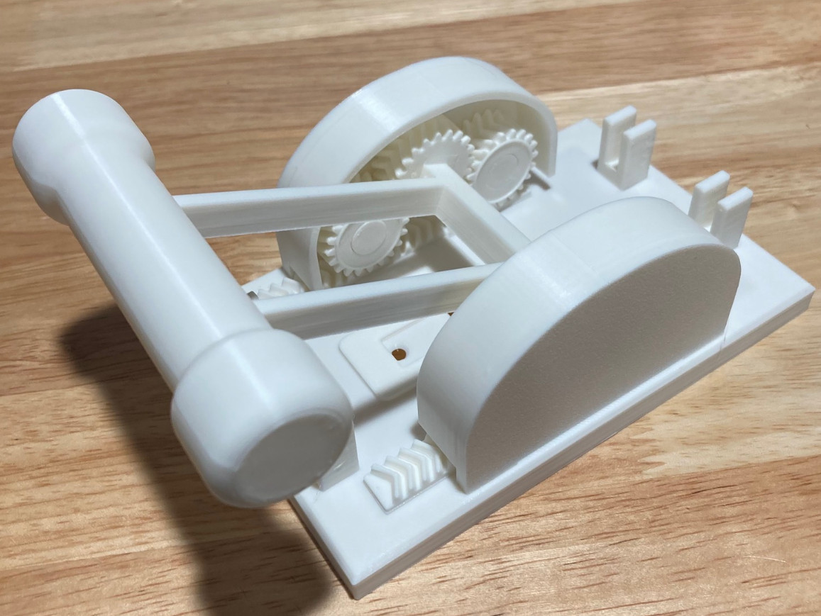 Frankenstein 3D Printed Light Switch Cover | Spooky Halloween Home Decoration