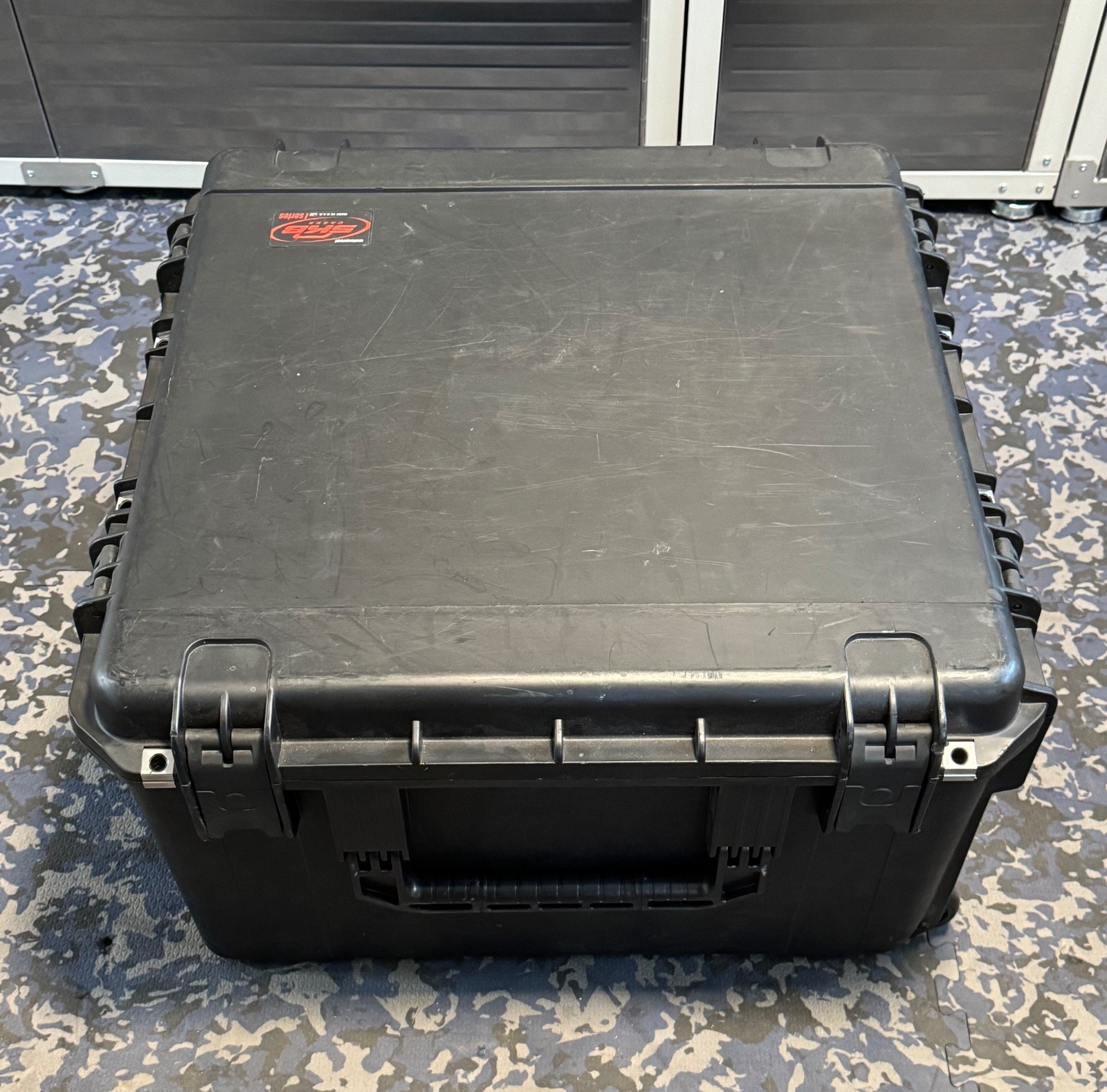 Freefly Movi pro Gimbal w/ Case