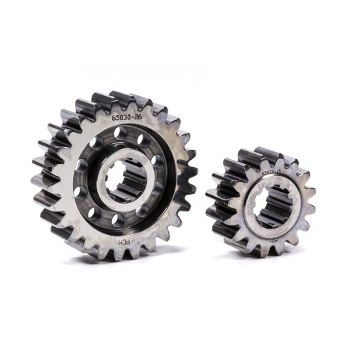 Performance Engineering 65035 Quick Change Gear Set Premium Set 35 10 Spline