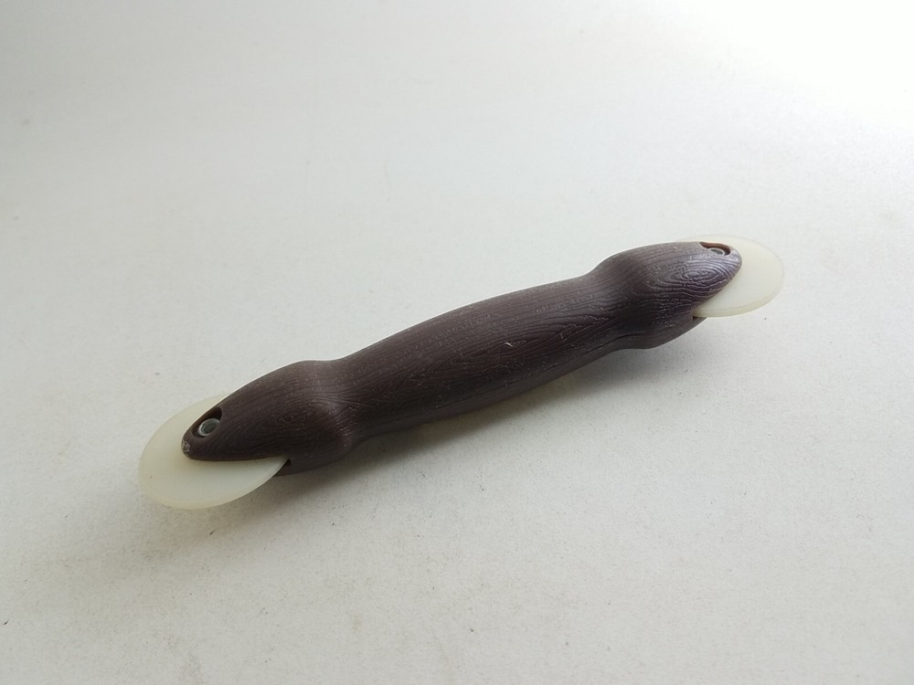 Screen Door Piping Installation Tool Wheel Pusher