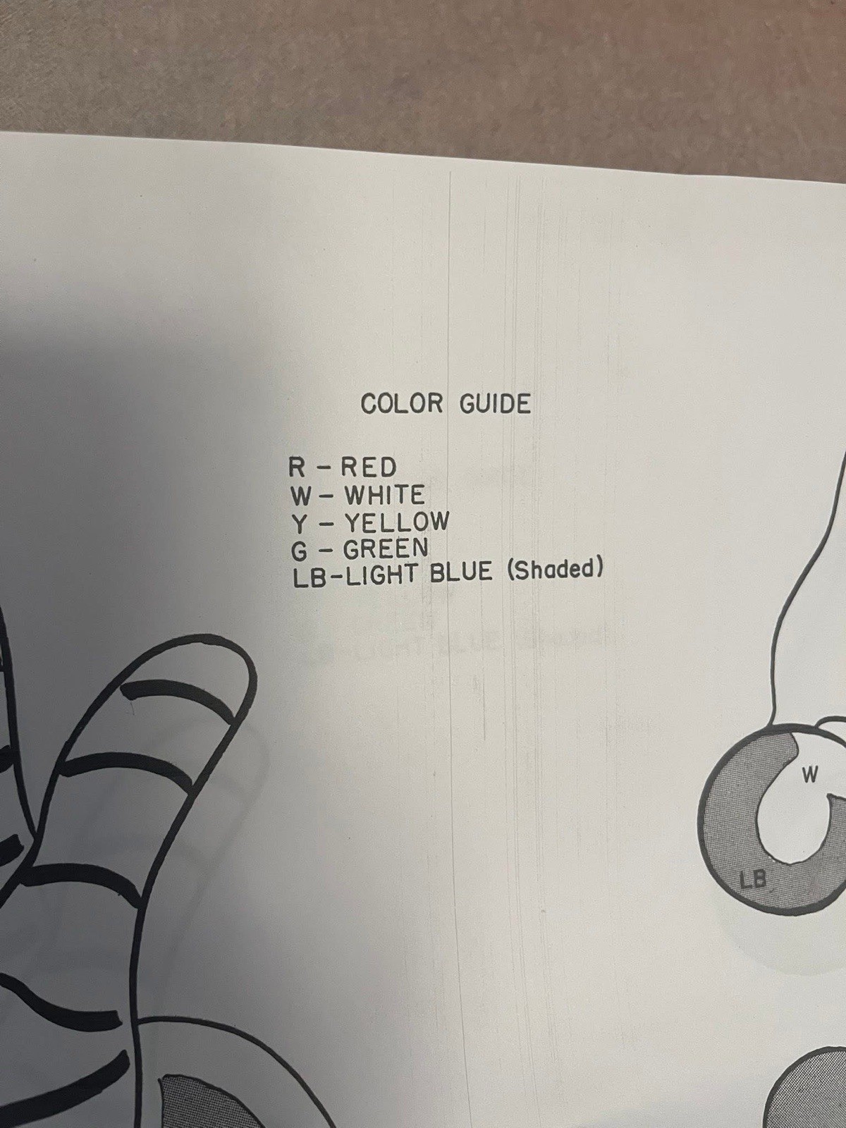 Easi-Bild Santa Pattern #431 Vintage Christmas Wood Santa 1950s Copy Easy Build