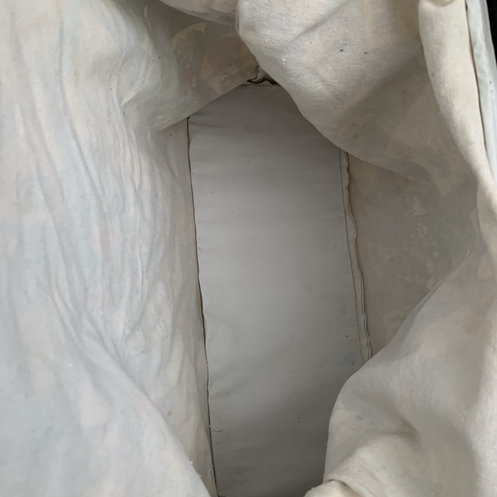 Vintage Disney Mickey Unlimited All Over Print Duffle Travel Bag