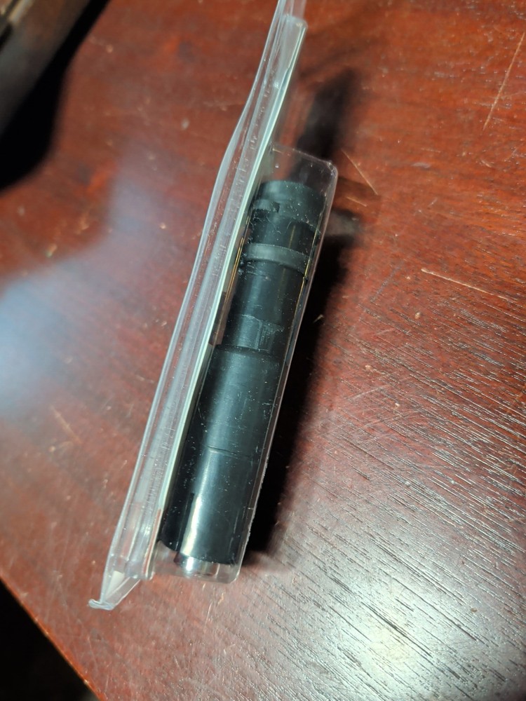 Allen Thunder Cloud Injector Loader (87137A) BULLET STARTER