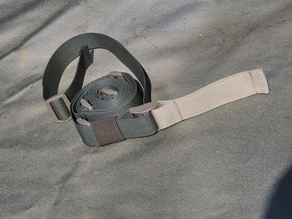 US MADE 2 Point Tactical Sling