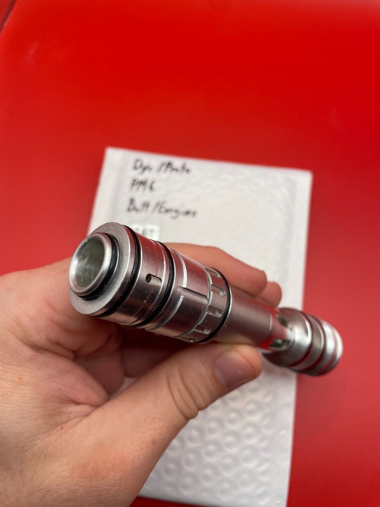 Dye/Proto PM6 Bolt/Engine