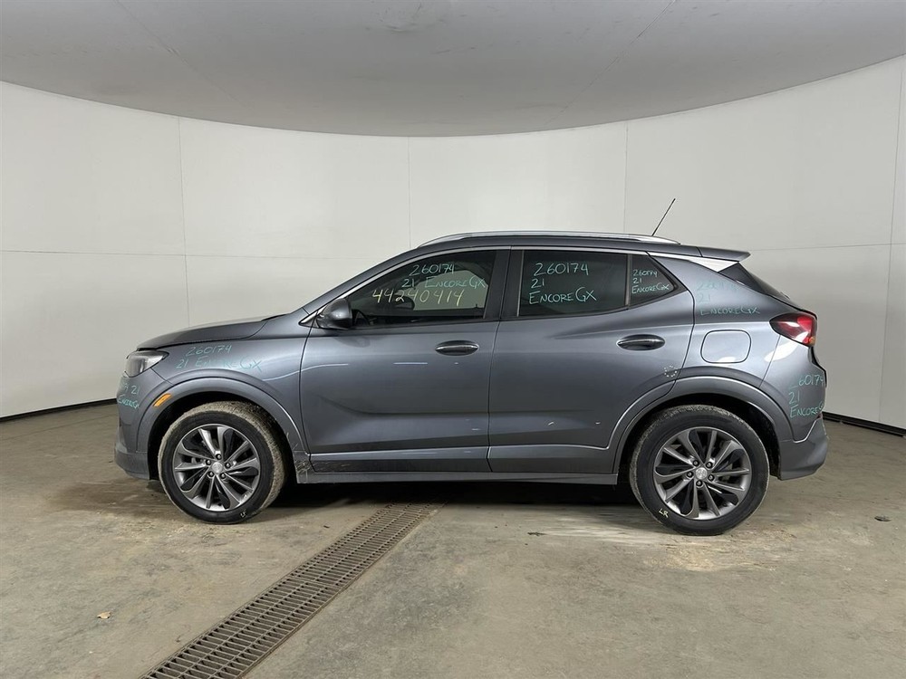 Camera/Projector Camera Front Fits 20-21 ENCORE GX 2844261