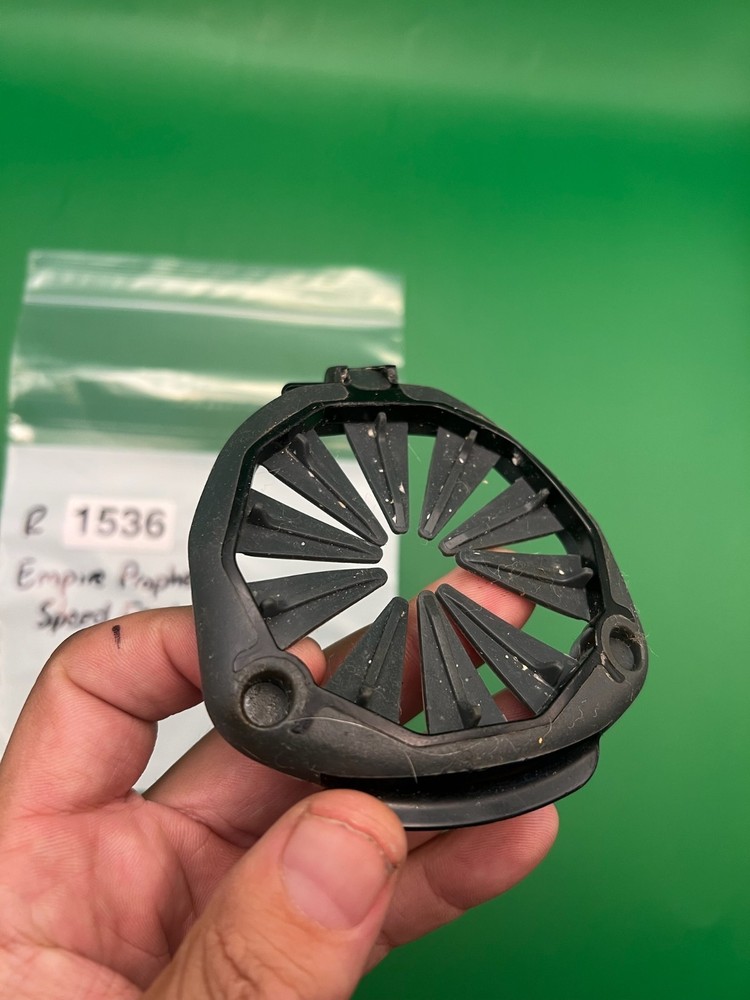 Empire Prophecy Speed Feed